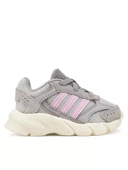 Кроссовки adidas, серый