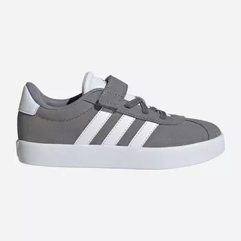 Кроссовки Adidas, серый