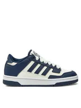 Кроссовки Adidas, синий