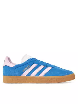 Кроссовки adidas, синий