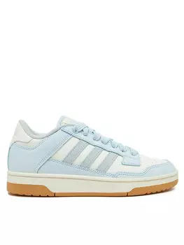Кроссовки adidas, синий