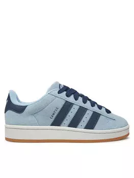 Кроссовки adidas, синий