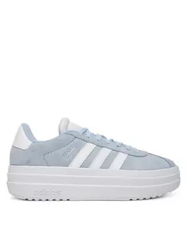 Кроссовки adidas, синий