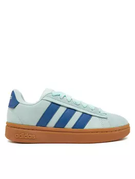 Кроссовки adidas, синий