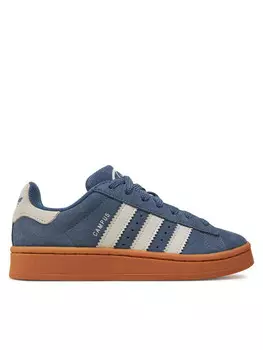 Кроссовки Adidas, синий