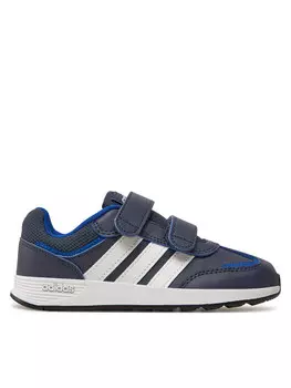 Кроссовки Adidas, синий