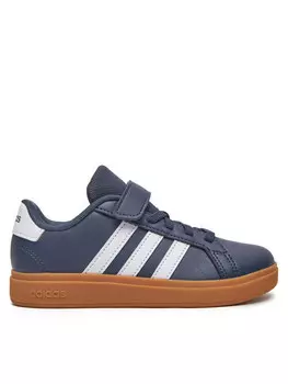 Кроссовки Adidas, синий
