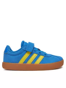 Кроссовки Adidas, синий