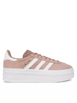 Кроссовки Adidas, синий