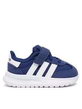 Кроссовки Adidas, синий