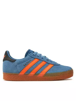 Кроссовки Adidas, синий
