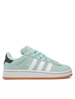 Кроссовки adidas, синий