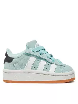 Кроссовки adidas, синий