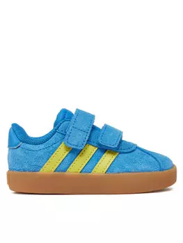 Кроссовки adidas, синий