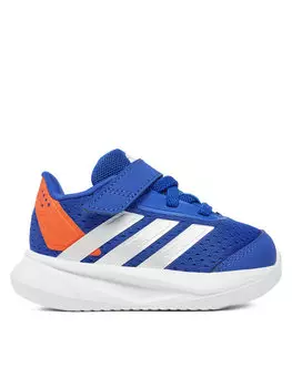Кроссовки adidas, синий