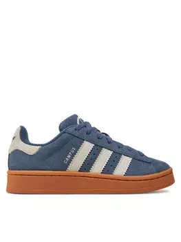 Кроссовки adidas, синий