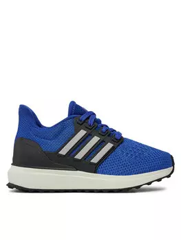 Кроссовки adidas, синий
