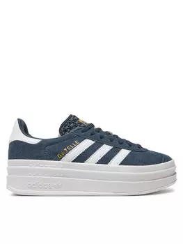Кроссовки Adidas, синий