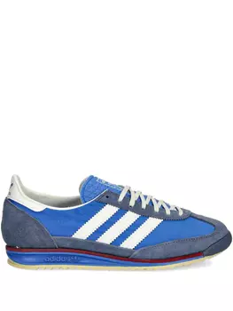 Кроссовки adidas SL 72, синий