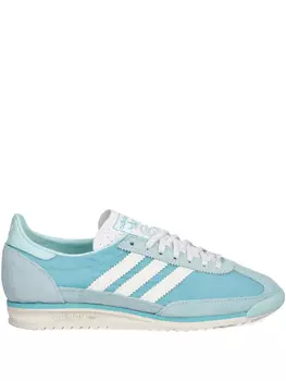 Кроссовки Adidas SL 72, синий
