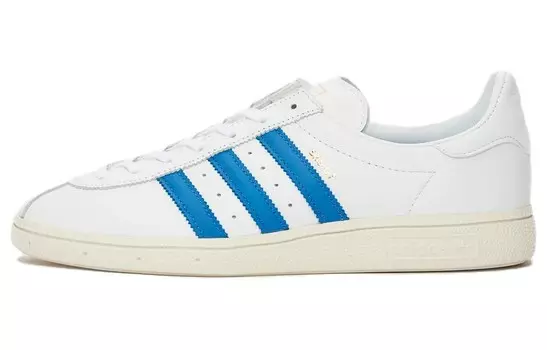 Кроссовки Adidas SNS GT Stockholm, белый