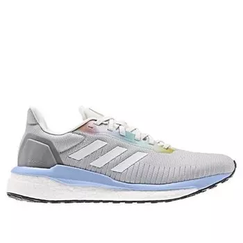 Кроссовки adidas Solar Drive 19 W, серый