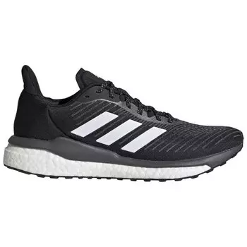 Кроссовки adidas Solar Drive, черный