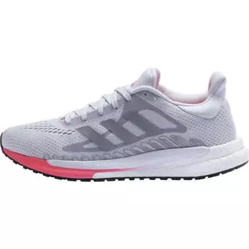 Кроссовки ADIDAS Solar Glide 3, Серый