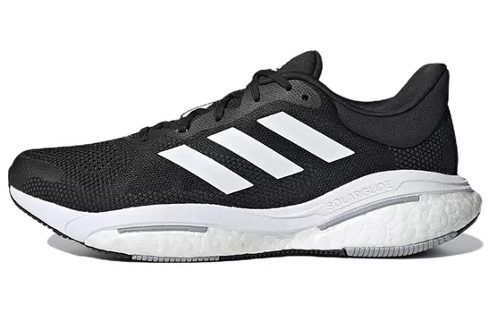 Кроссовки Adidas Solar Glide 5 унисекс
