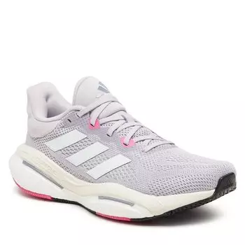 Кроссовки adidas SOLARGLIDEShoes, фиолетовый