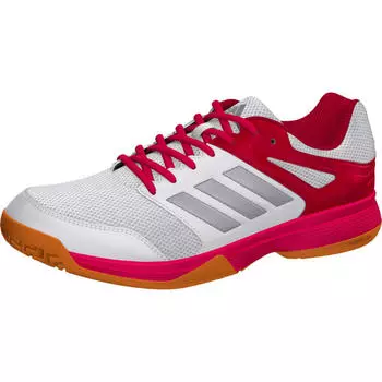 Кроссовки ADIDAS Speedcourt W, розовый