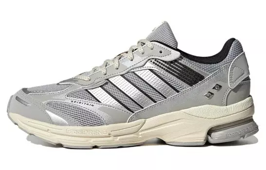 Кроссовки Adidas Spiritain 2000 Unisex, серебристый