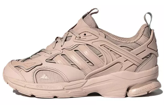 Кроссовки Adidas Spiritain 2000 Unisex, светло-коричневый