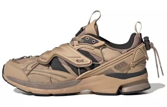 Кроссовки Adidas Spiritain 2000 Unisex, коричневый
