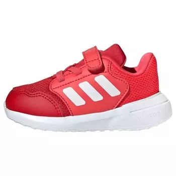 Кроссовки ADIDAS SPORTSWEAR Athletic Shoes Tensaur Run 3.0, красный