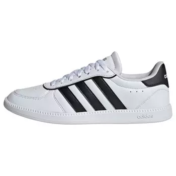 Кроссовки ADIDAS SPORTSWEAR Breaknet, белый