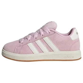 Кроссовки ADIDAS SPORTSWEAR Grand Court 00s, розовый