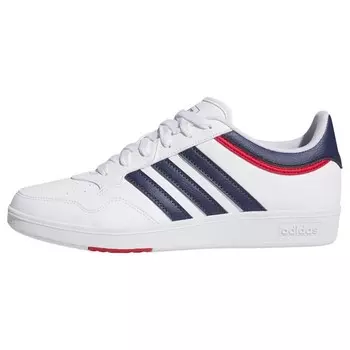 Кроссовки ADIDAS SPORTSWEAR Hoops 4.0, белый