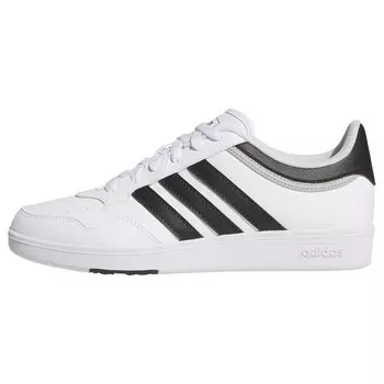 Кроссовки ADIDAS SPORTSWEAR Hoops 4.0, белый