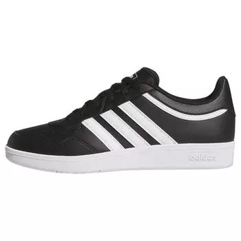 Кроссовки ADIDAS SPORTSWEAR Hoops 4.0, черный