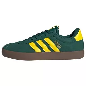 Кроссовки ADIDAS SPORTSWEAR Vl Court 3.0, цвет Fir