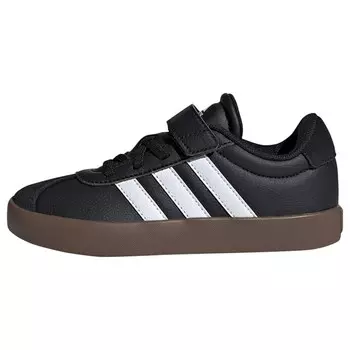 Кроссовки ADIDAS SPORTSWEAR VL Court 3.0, черный