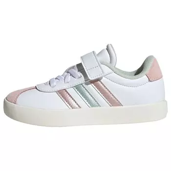 Кроссовки ADIDAS SPORTSWEAR VL Court 3.0, белый
