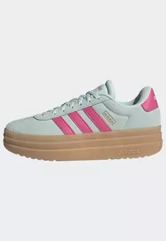 Кроссовки ADIDAS SPORTSWEAR, зеленый