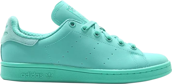 Кроссовки Adidas Stan Smith Adicolor, синий