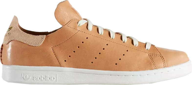 Кроссовки Adidas Stan Smith 'Horween Leather', загар