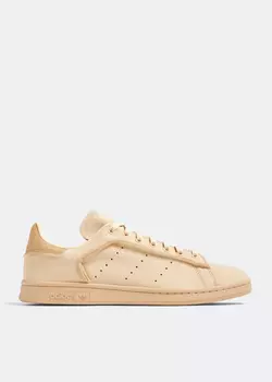 Кроссовки Adidas Stan Smith Lux, бежевый