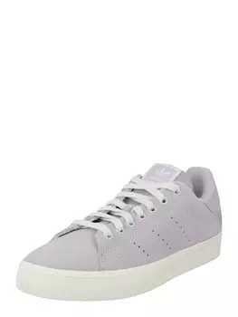 Кроссовки Adidas STAN SMITH, пастельно-фиолетовый