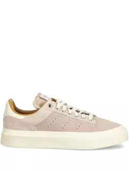 Кроссовки adidas Stan Smith, розовый