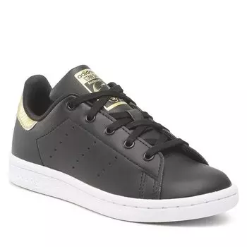 Кроссовки adidas StanSmith C, черный